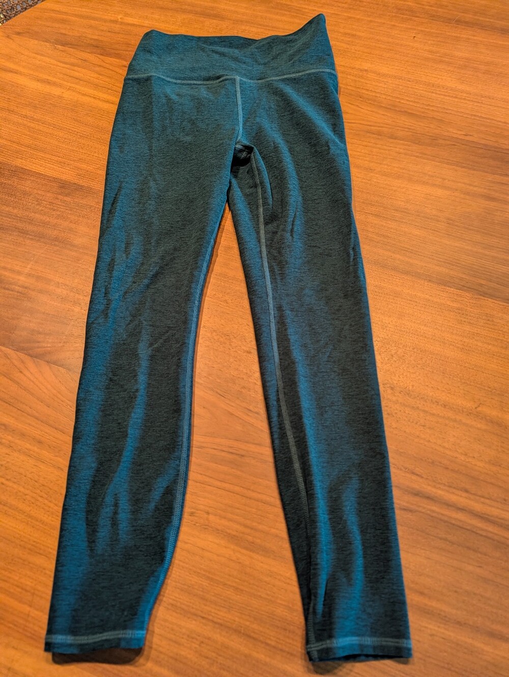 Vuori Clean Elevation Leggings - Small (Women's)
